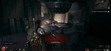 Come ottenere un cifrario decoro in Remnant 2