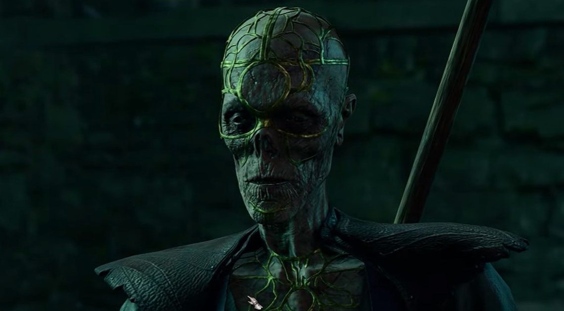 Baldur's Gate 3 Reclass: come cambiare classe