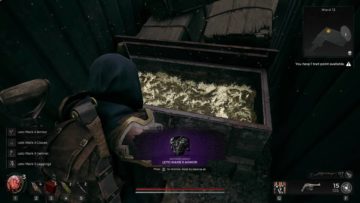 Come entrare nel portale segreto di Remnant 2 nel reparto 13