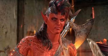 Elenco dei nomi dei tiefling di Baldur's Gate 3: come dovrei chiamare il mio tiefling?