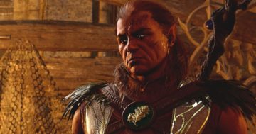 Baldur's Gate 3 Halsin Posizione: dove trovare il leader dei druidi