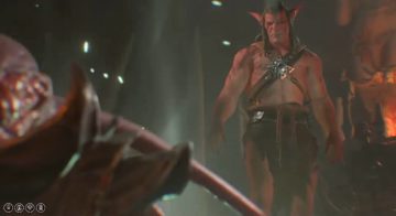 Guida del boss Dror Ragzlin di Baldur's Gate 3