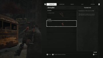 Come ottenere un idolo contorto in Remnant 2