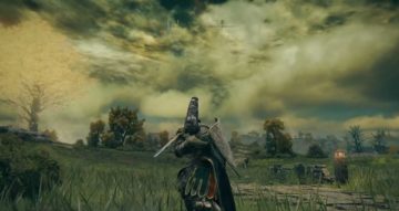 Dove trovare la spada della notte e della fiamma in Elden Ring