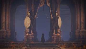 Tutti gli armamenti leggendari di Elden Ring: posizioni e statistiche