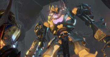 Baldur's Gate 3 Grym: come battere facilmente il boss di Forge in un round