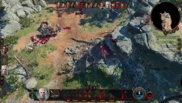 Le migliori classi da scegliere per i principianti in Baldur's Gate 3