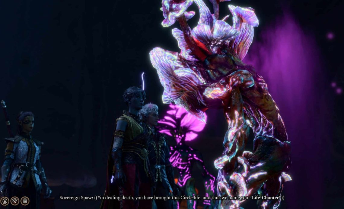 How to recruit all companions in Baldur’s Gate 3