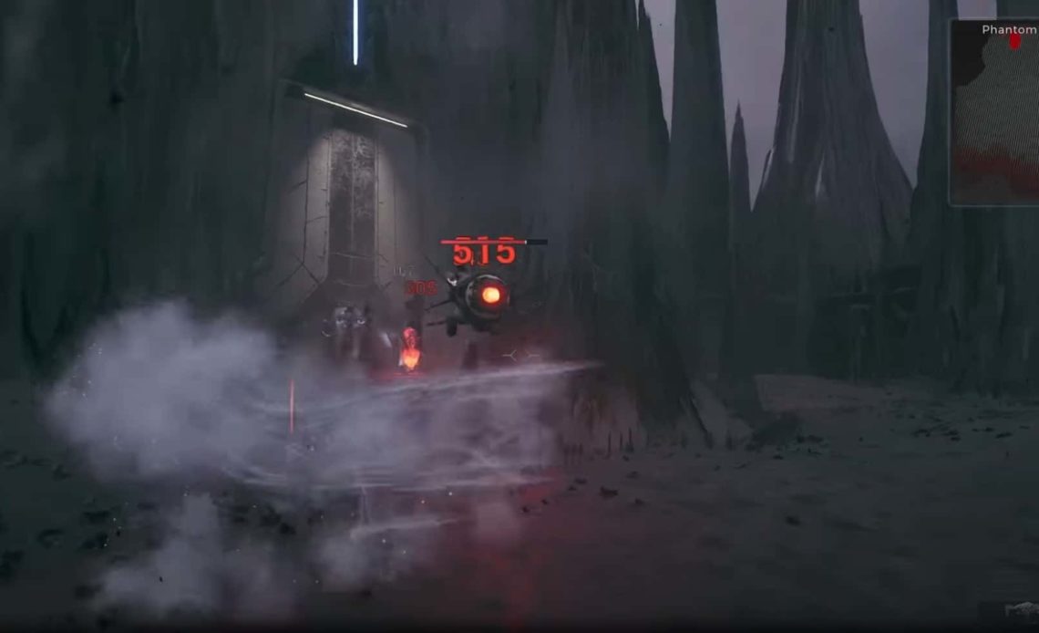 How To Upgrade Dodge Roll To Misty Step In Remnant 2