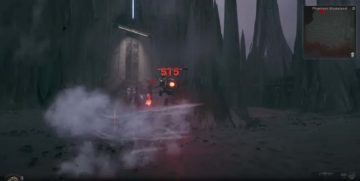 Come aggiornare Dodge Roll a Misty Step In Remnant 2