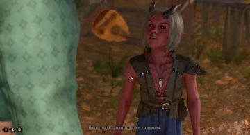 Come trovare i tuoi effetti personali in Baldur's Gate 3