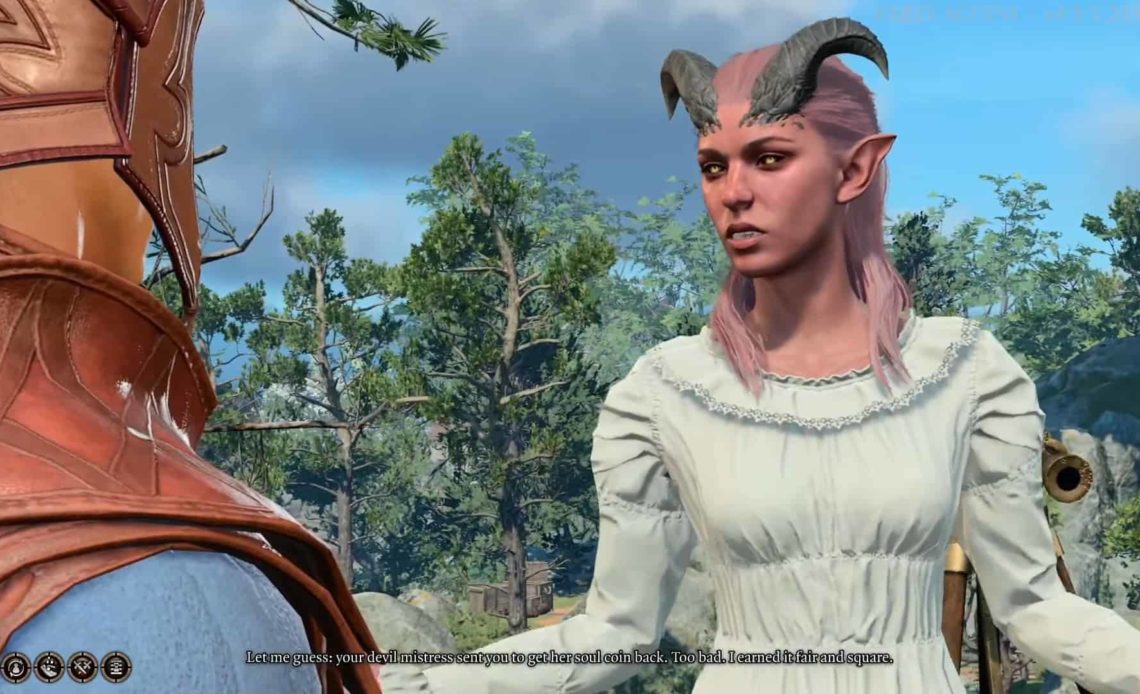 Soul Coin Baldur's Gate 3