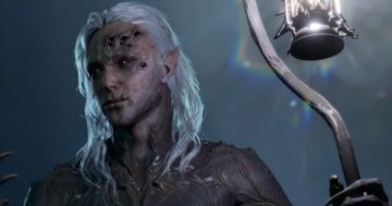 Baldur's Gate 3 Broken Moon Lantern: puoi ripararlo?