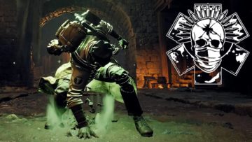 Come sbloccare l'archetipo del medico in Remnant 2