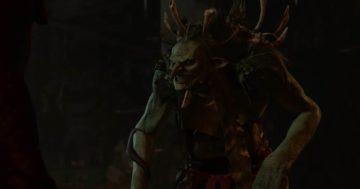 Dovresti resuscitare il marito di Mayrina in Baldur's Gate 3