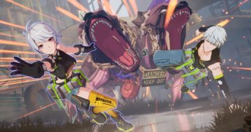 Trasferimento del server Tower of Fantasy: puoi passare a un nuovo server?