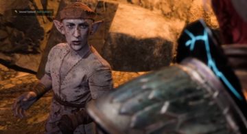 Baldur's Gate 3 Salva la guida degli gnomi di Grymforge