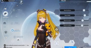 Personalizzazione del personaggio di Tower of Fantasy: come cambiare l'aspetto