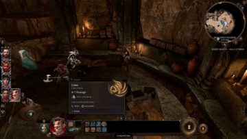 Baldur's Gate 3 migliori famigli