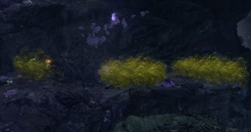 Baldur's Gate 3: come superare fumi nocivi e nuvole di gas velenoso