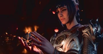 Baldur's Gate 3 Harper Stash in Grymforge: come disarmare la trappola sul petto