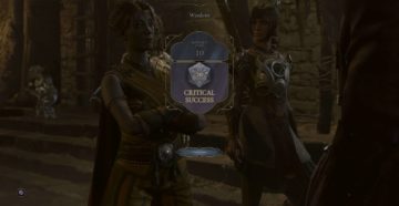 Cosa sono i dadi karmici in Baldur's Gate 3