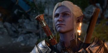 Baldur's Gate 3 Minthara Romance Guide