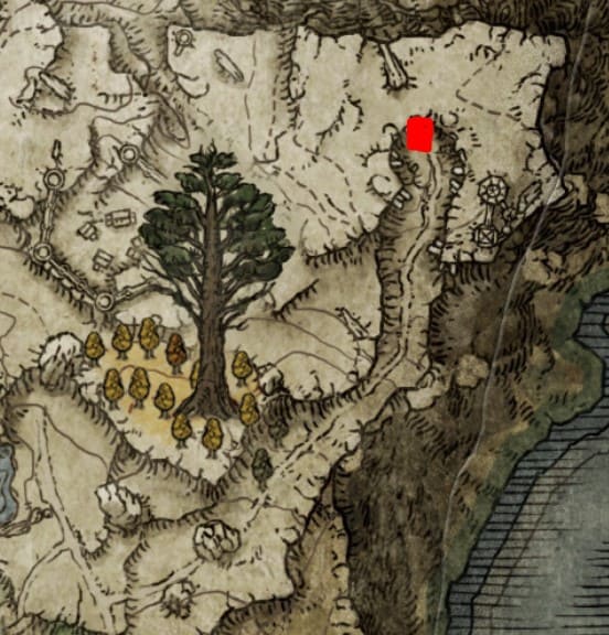 coltello nero catacombe muro illusorio