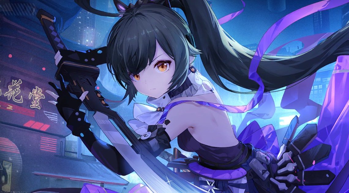 Tower of Fantasy Level Cap: qual è il livello più alto?