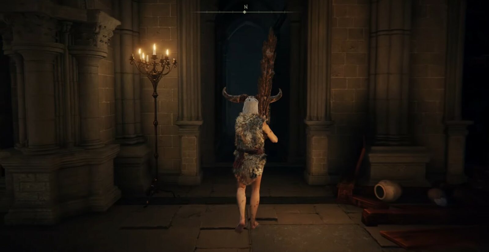 comet stregoneria location raya lucaria academy