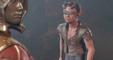 Baldur's Gate 3 Trova la guida di Mol Quest