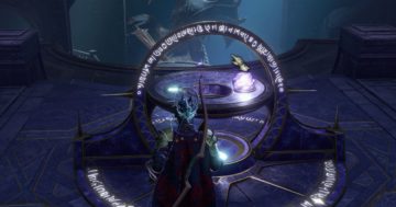 Baldur's Gate 3 Umbral Gem Posizioni: dov'è la gemma mancante?