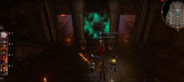 Baldur's Gate 3 Guida al puzzle del mausoleo di Thorm