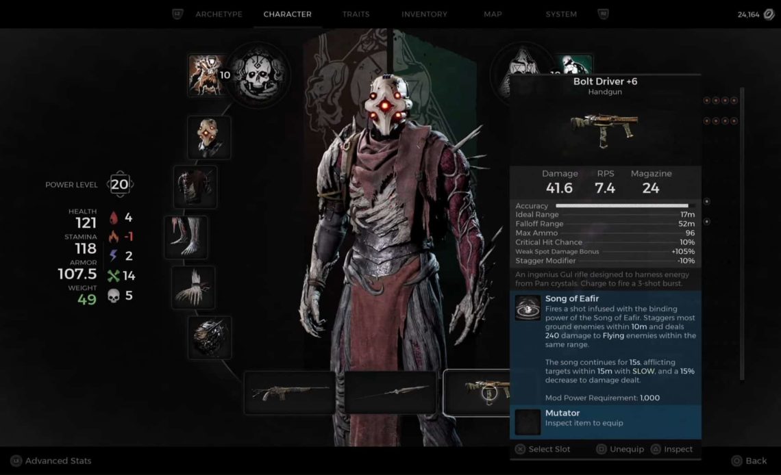 Bolt Driver Featured Image