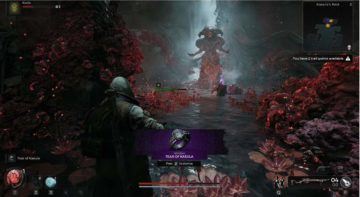 Come ottenere la lacrima di Kaeula in Remnant 2