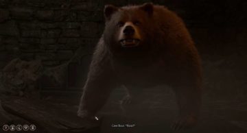 Come salvare il bosco di smeraldi in Baldur's Gate 3