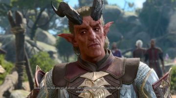 Dovresti fare irruzione o salvare il boschetto di smeraldi in Baldur's Gate 3?