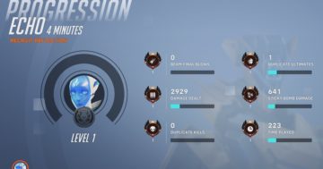 Overwatch 2 Hero Progression: come funziona il nuovo sistema di classificazione