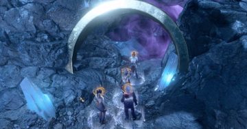 Baldur's Gate 3 Piano astrale: dove andare se sei bloccato