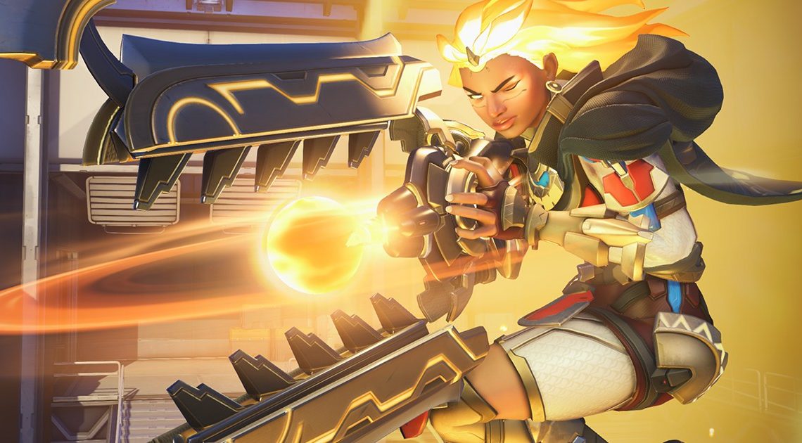 Overwatch 2 Illari Hero: come ottenere Illari