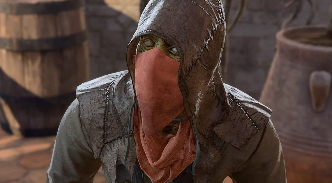 Baldur's Gate 3 Mystic Carrion Jars: dove trovare le posizioni di cuore, polmoni, fegato e cervello