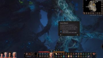 Come ottenere Sussur Bloom in Baldur's Gate 3