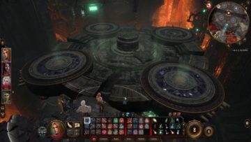 Dove trovare e usare Adamantine Forge in Baldur's Gate 3