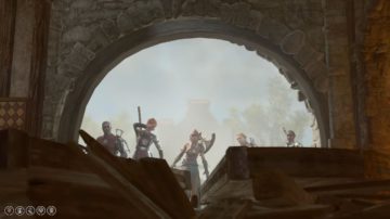 Come salvare il consigliere Florrick in Baldur's Gate 3