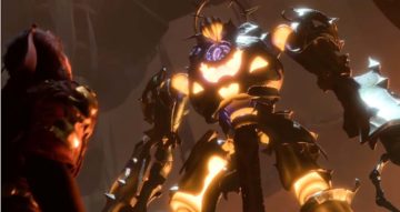 Come sconfiggere Grym, il Protettore della Forgia in Baldur's Gate 3