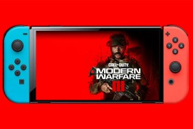 Ci sarà una data di uscita per Switch di Modern Warfare 3?