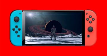 Ci sarà una data di rilascio di Starfield Switch?