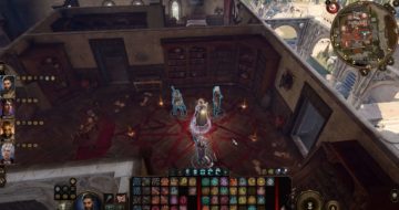 Come completare il puzzle rituale di Helsik in Baldur's Gate 3