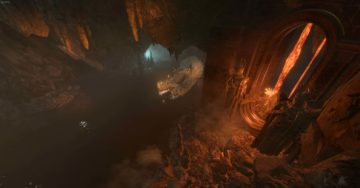 Baldur's Gate 3 Posizioni del minerale di mithral