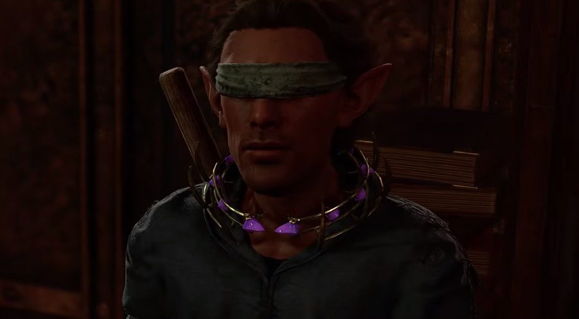 Baldur's Gate 3 Salva i Gondiani: dove trovare la prigione